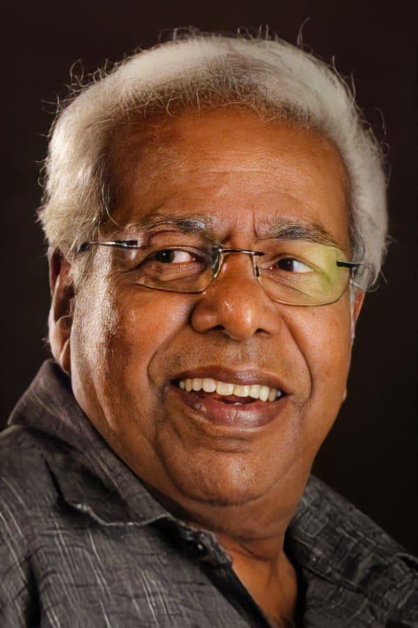 Thilakan poster