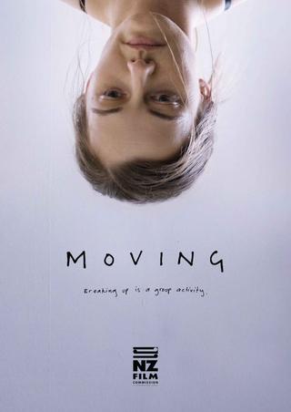 Moving poster