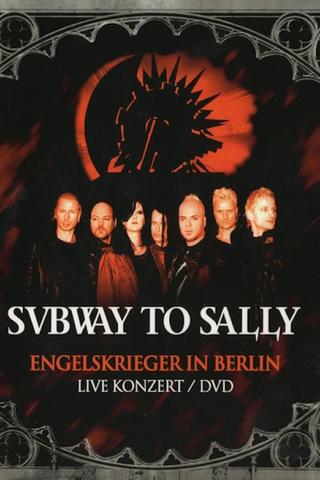 Subway To Sally: Engelskrieger poster