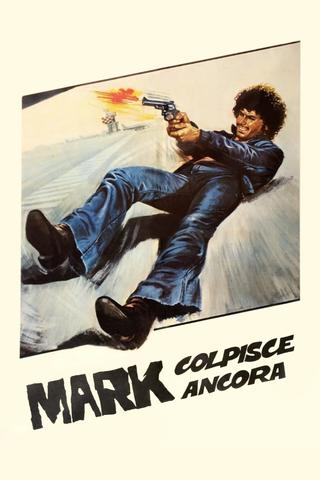 Mark Strikes Again poster