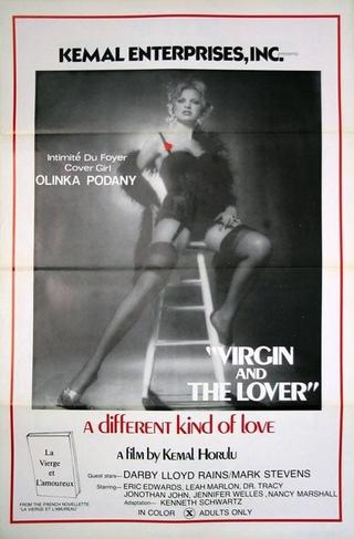The Virgin and the Lover poster