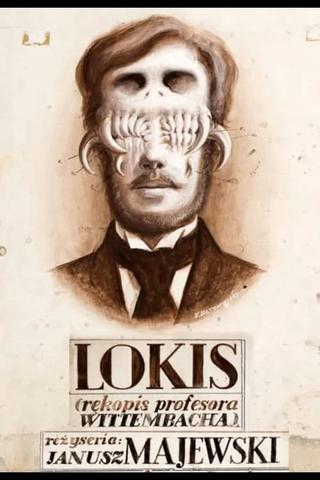 Lokis poster