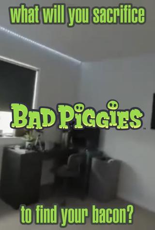 Bad Piggies: The Search for Sus poster