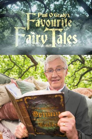 Paul O'Grady's Favourite Fairy Tales poster