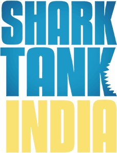 Shark Tank India logo