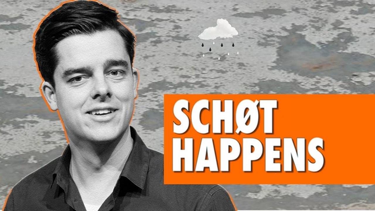 Michael Schøt - Schøt Happens backdrop