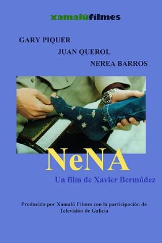 Nena poster