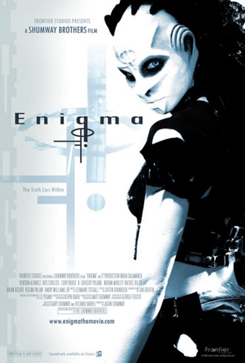 Enigma poster