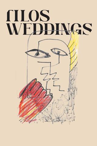 Tilos Weddings poster