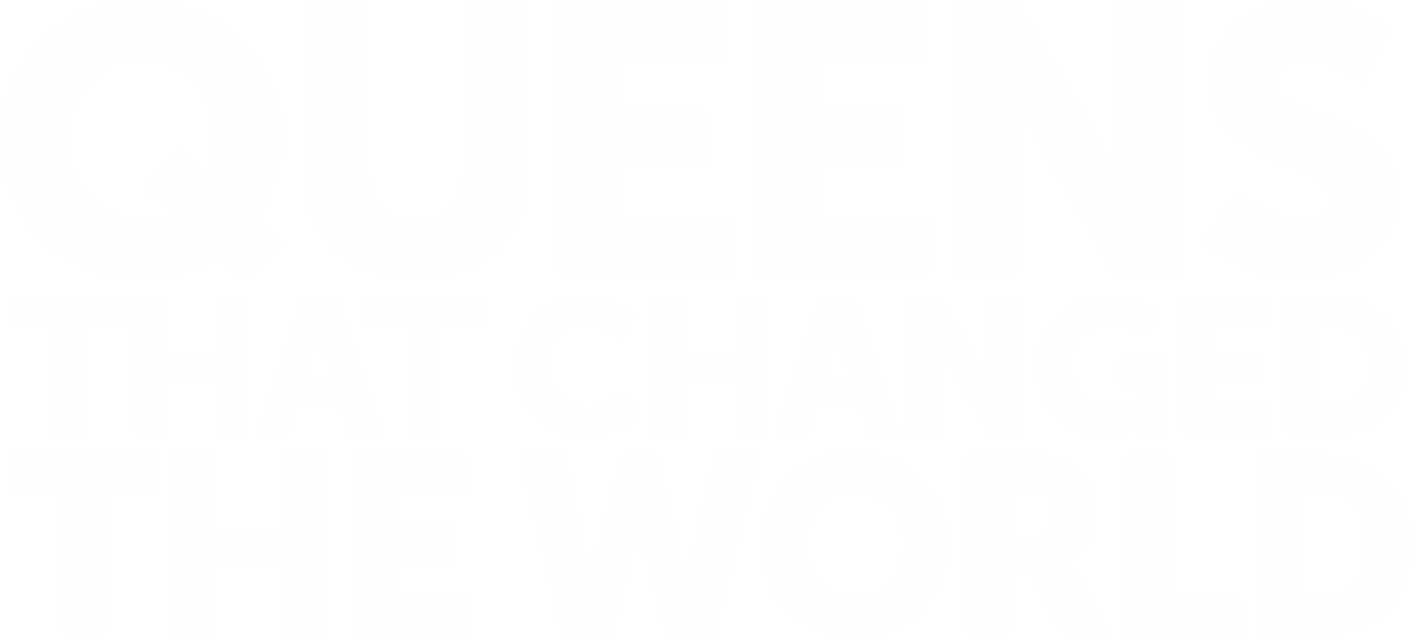 The Queens That Changed the World logo