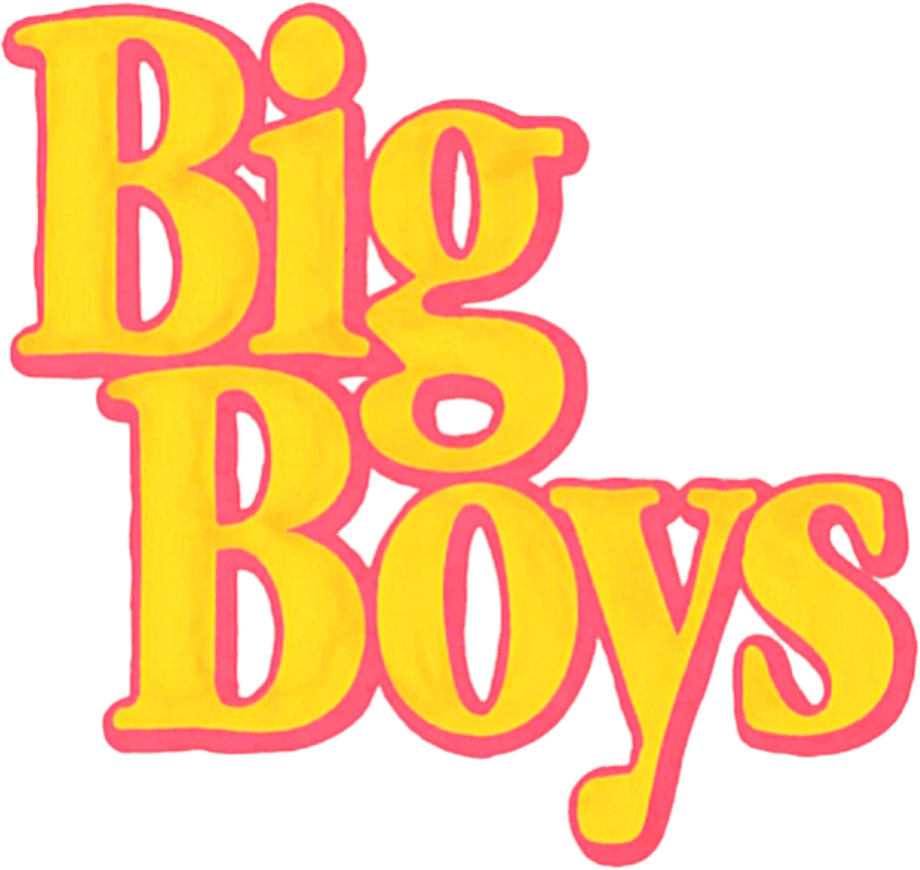 Big Boys logo