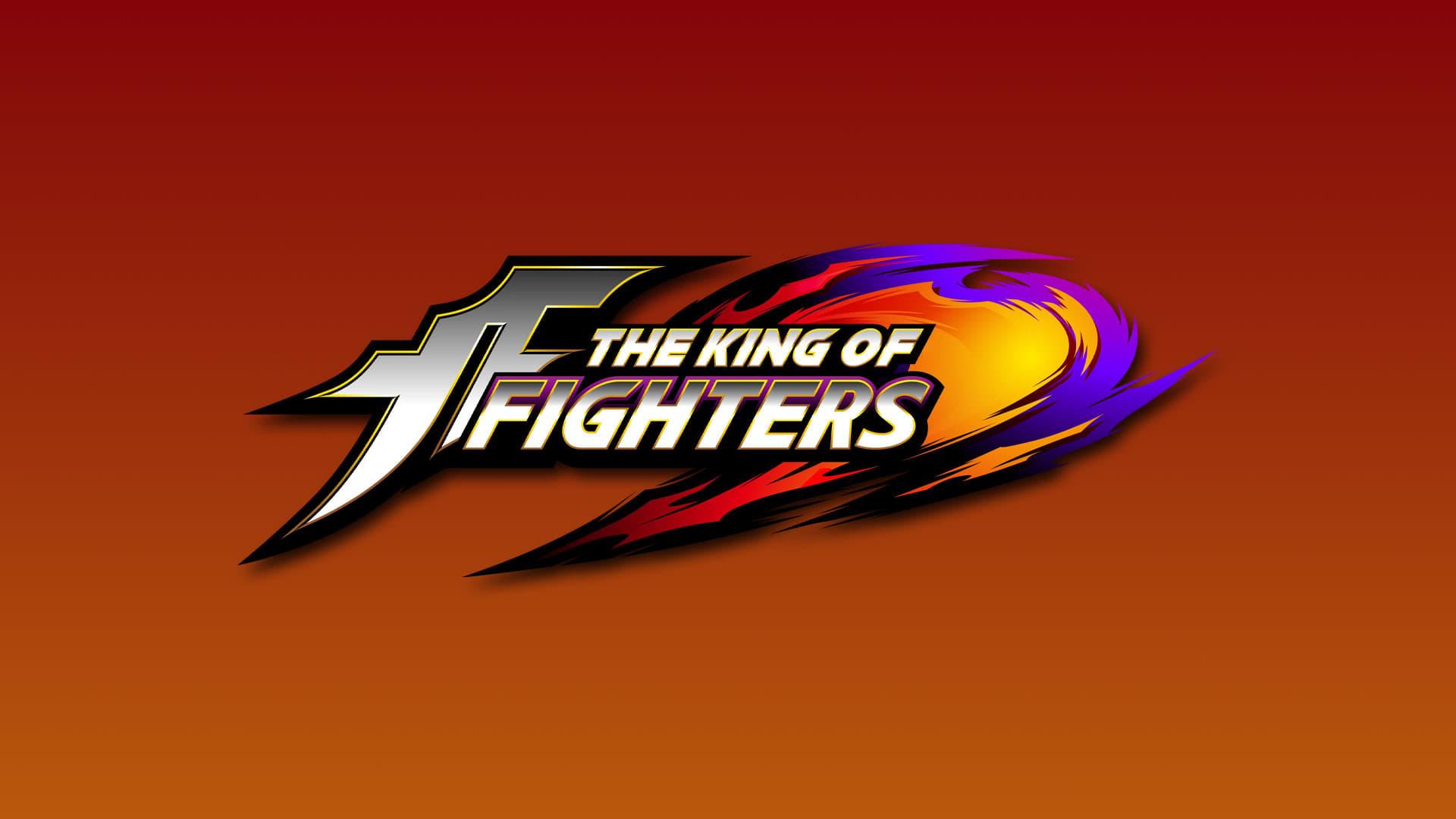 The King of Fighters: Another Day backdrop