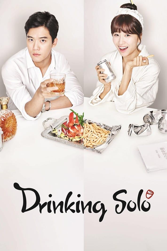 Drinking Solo poster
