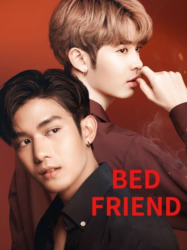 Bed Friend poster
