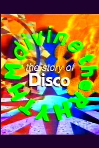 Rhythm Divine - History of Disco Music poster