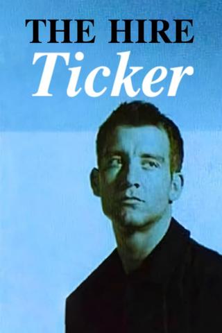 Ticker poster