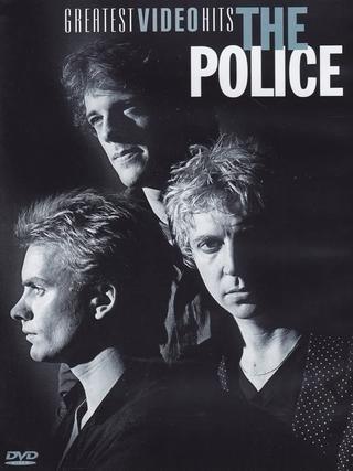 The Police - Greatest Video Hits poster
