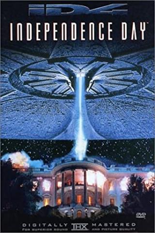 Independence Day: Creating Reality poster