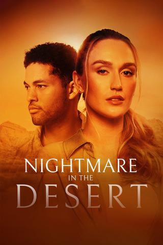 Nightmare in the Desert poster