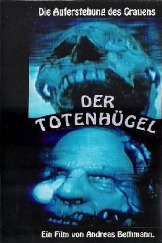 Der Totenhügel poster