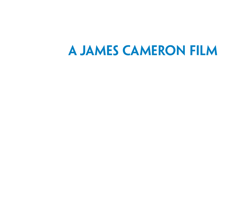 Aliens of the Deep logo
