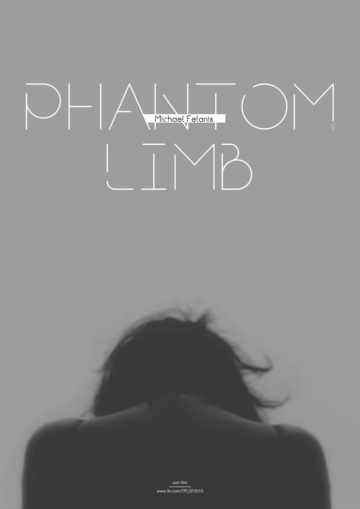 Phantom Limb poster