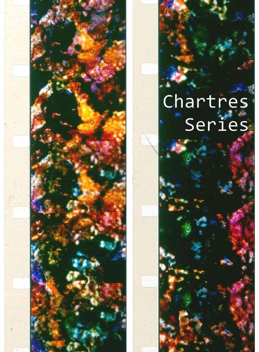 Chartres Series poster