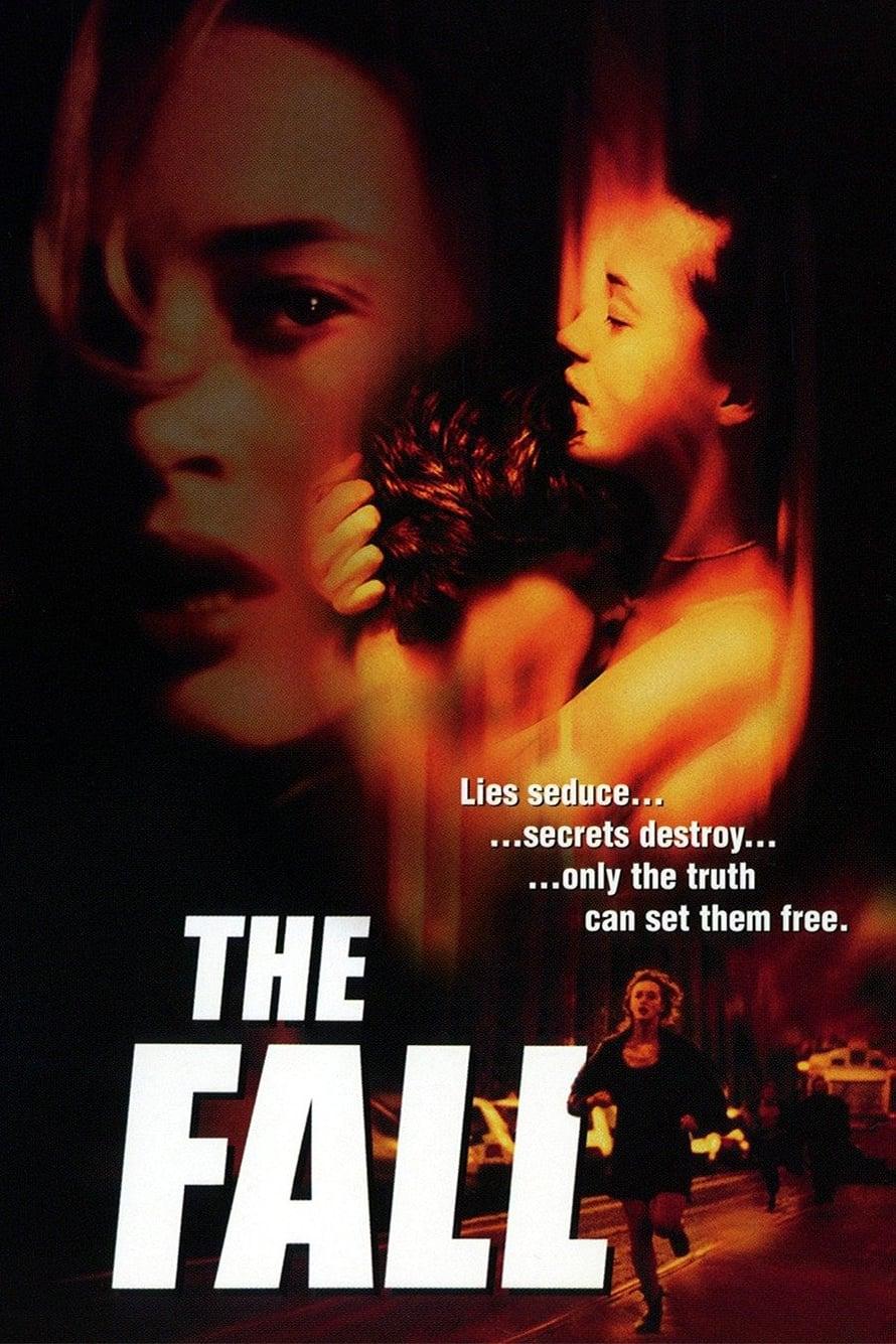 The Fall poster