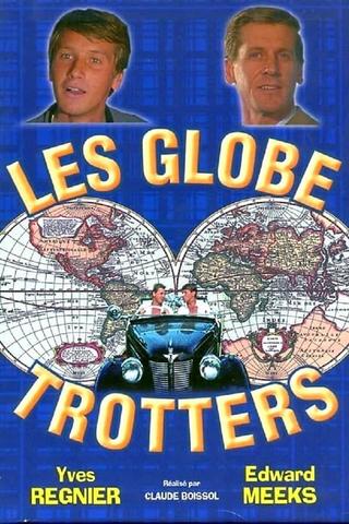 Les Globe-trotters poster