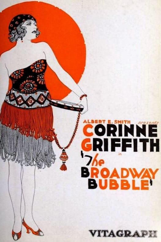 The Broadway Bubble poster