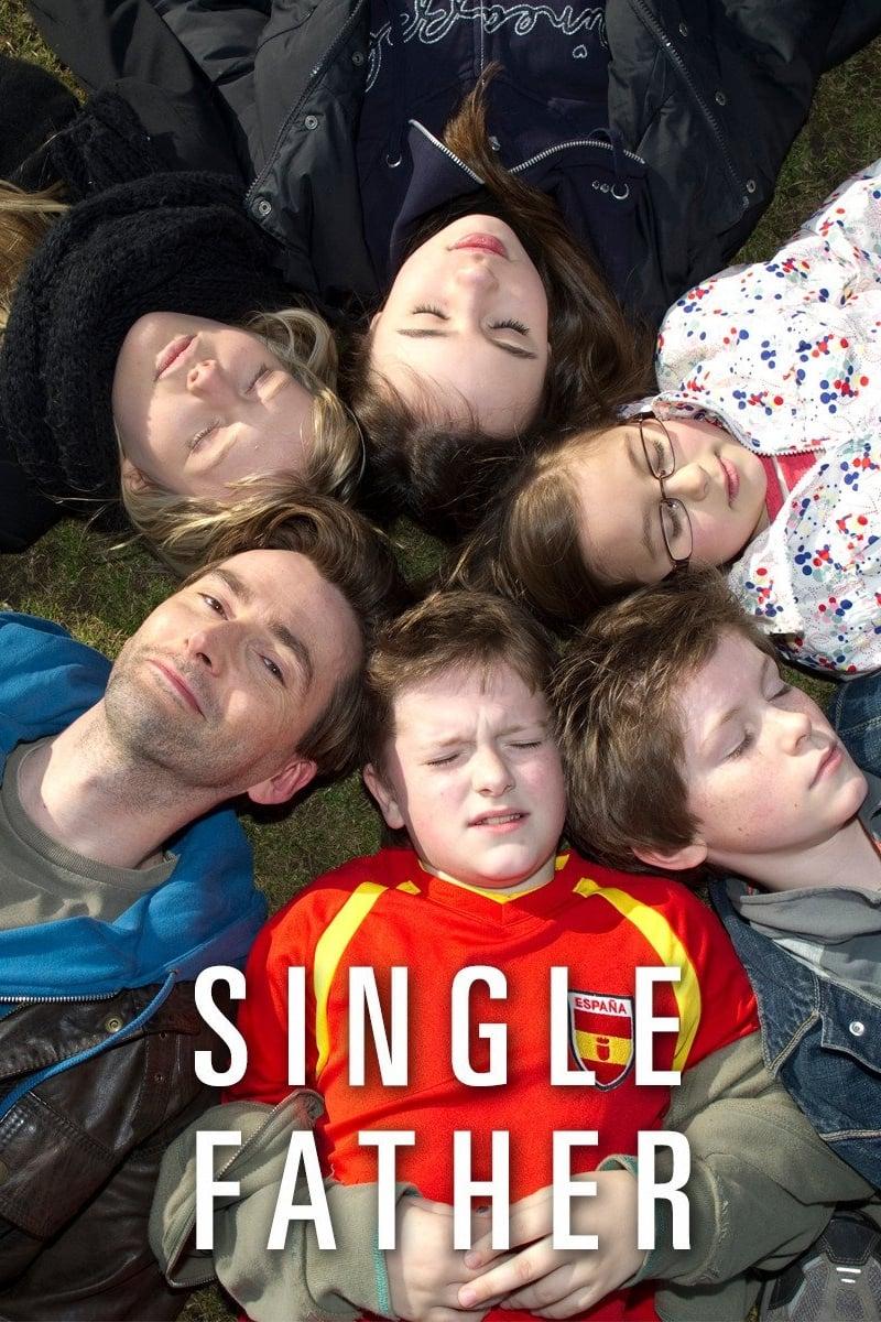 Single Father poster