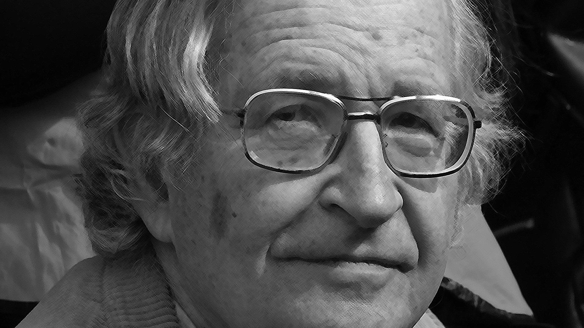 Manufacturing Consent: Noam Chomsky and the Media backdrop
