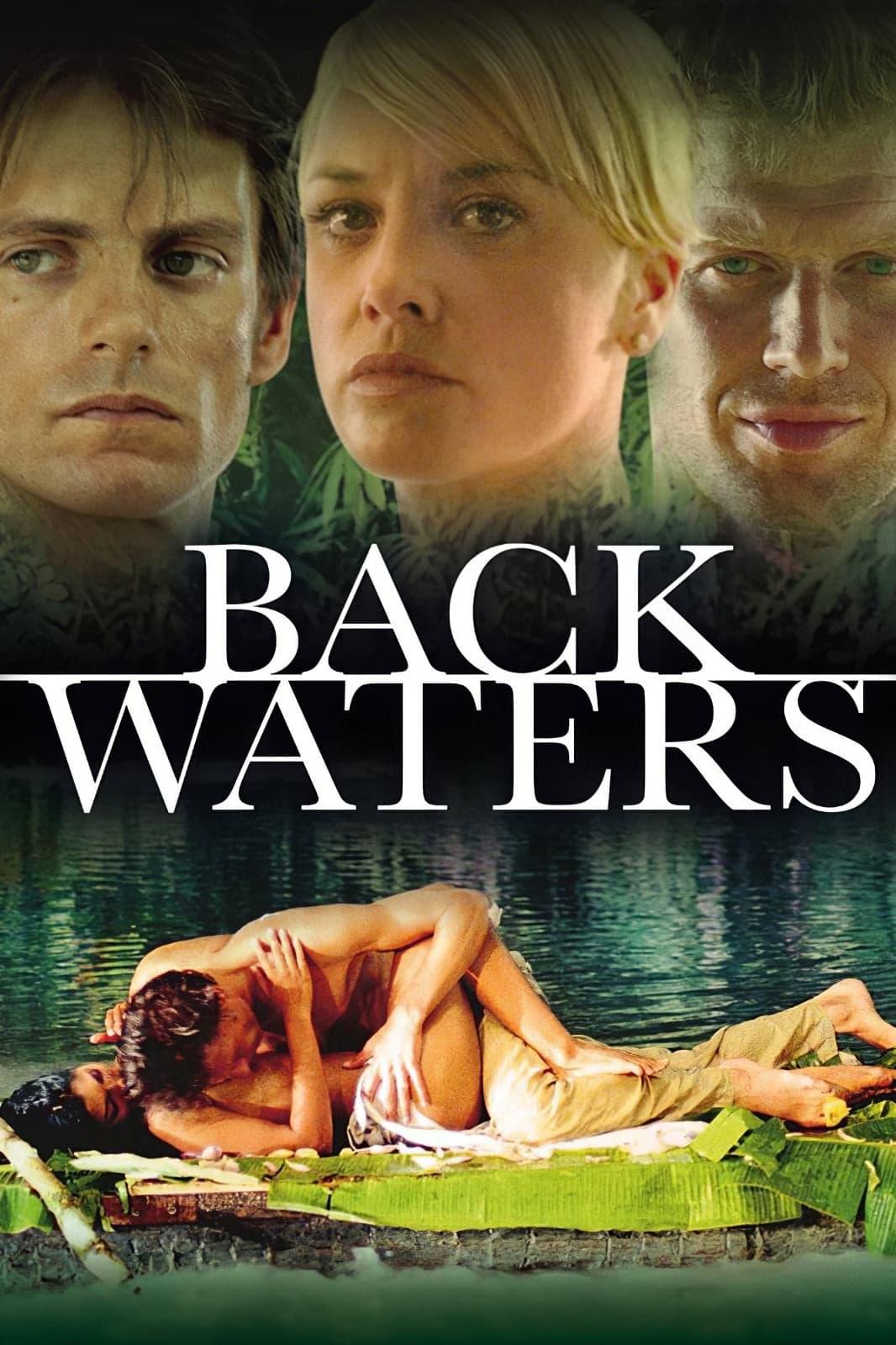 Backwaters poster