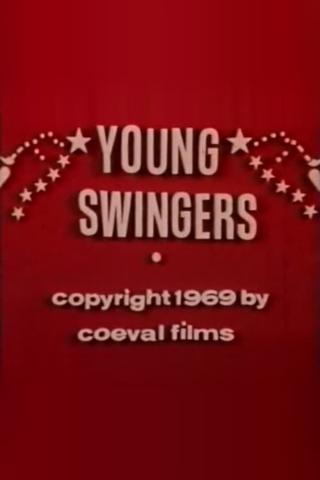 Young Swingers poster