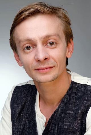 Evgeniy Kulakov pic