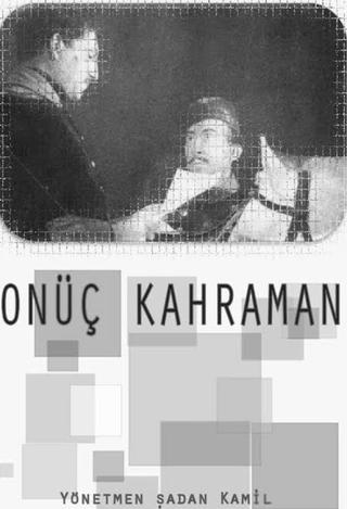 Onüç Kahraman poster