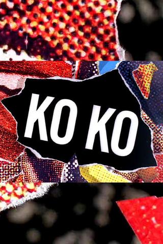 Ko-Ko poster