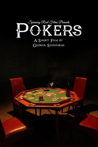 Pokers poster