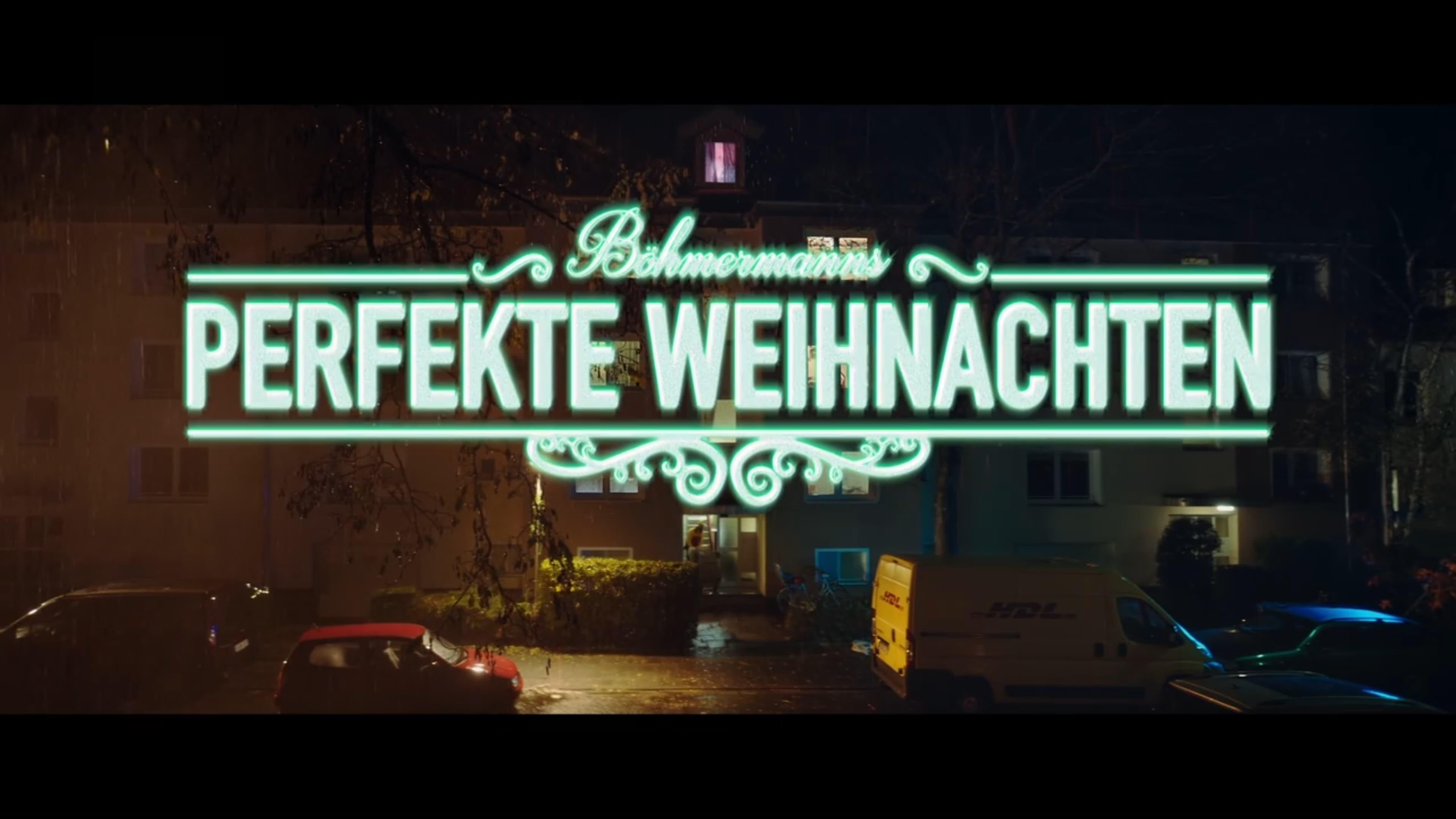 Böhmermanns perfekte Weihnachten backdrop