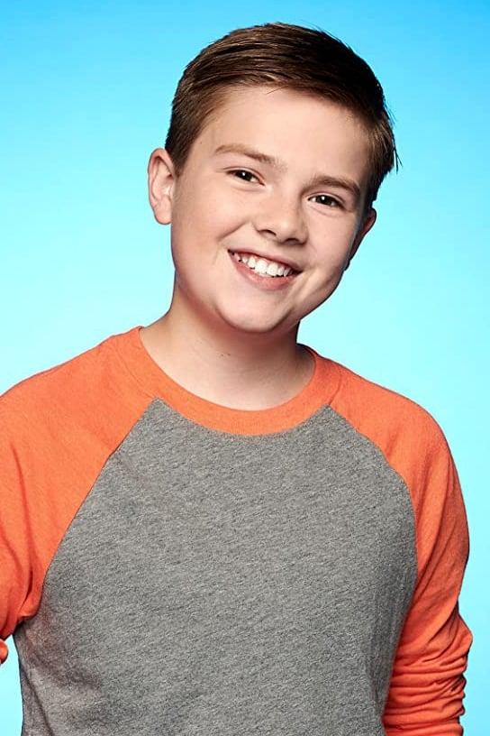 Jet Jurgensmeyer poster