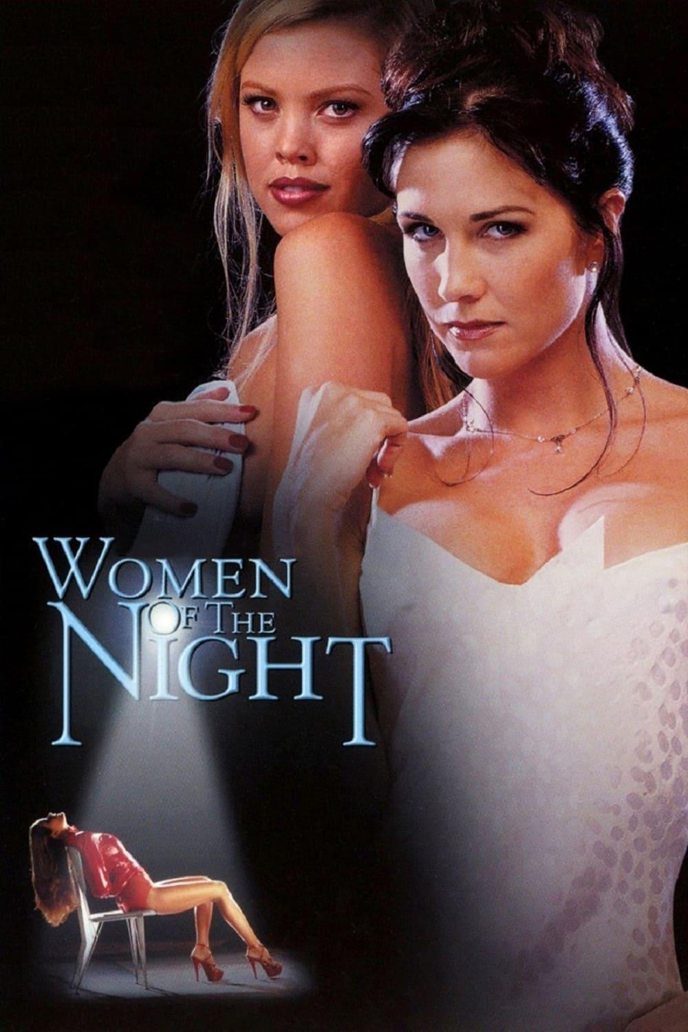 Women of the Night poster