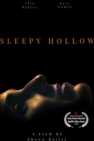 Sleepy Hollow poster