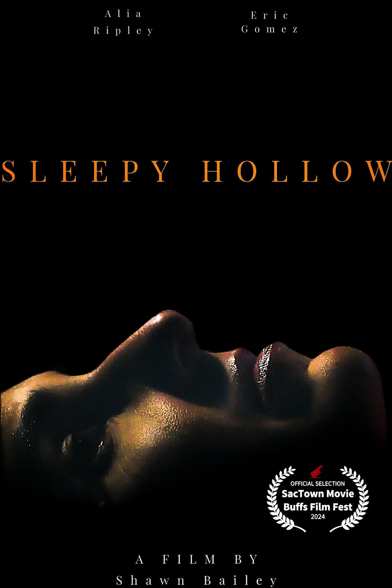 Sleepy Hollow poster