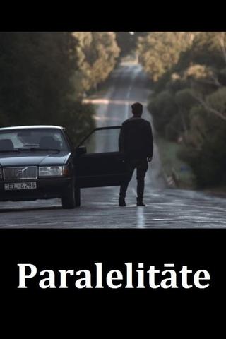 Paralelitāte poster