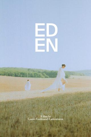 Eden poster