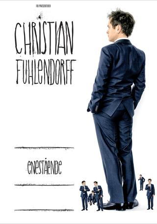 Christian Fuhlendorff - Outstanding poster