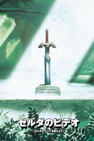 Zelda no Video poster