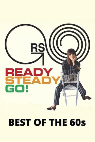 Best of the 60s: The Story of Ready, Steady, Go! poster