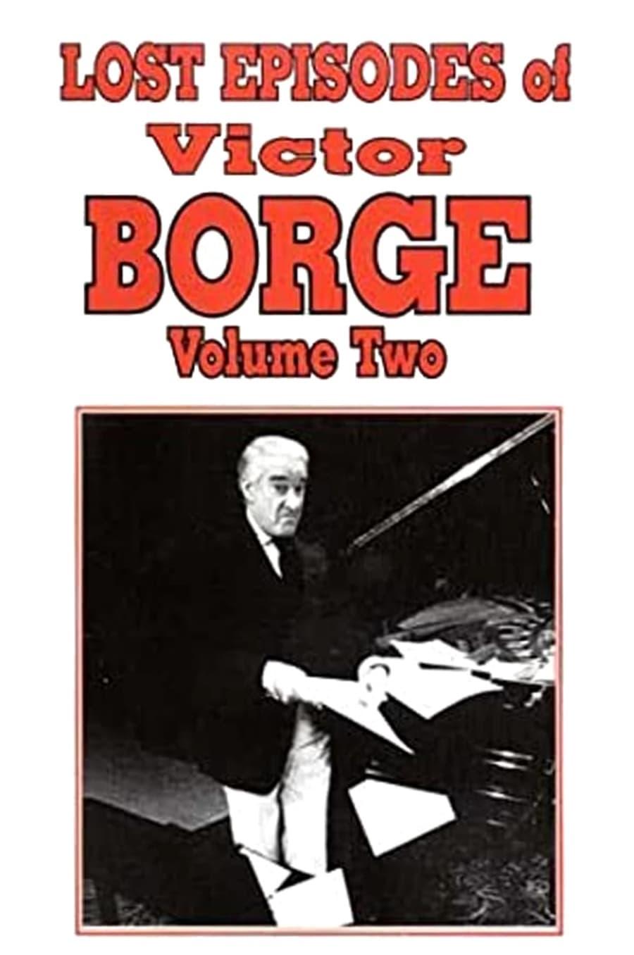 Lost Episodes of Victor Borge - Volume Two poster