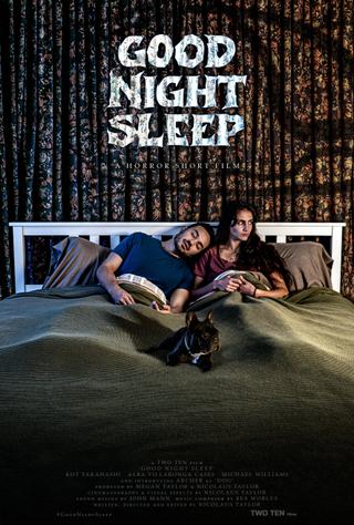 Good Night Sleep poster